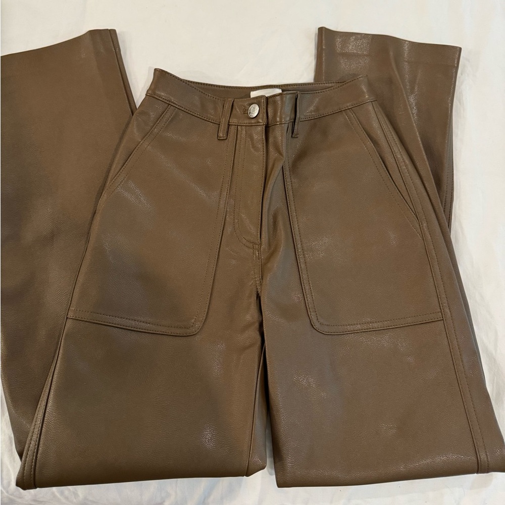 Aritzia pants